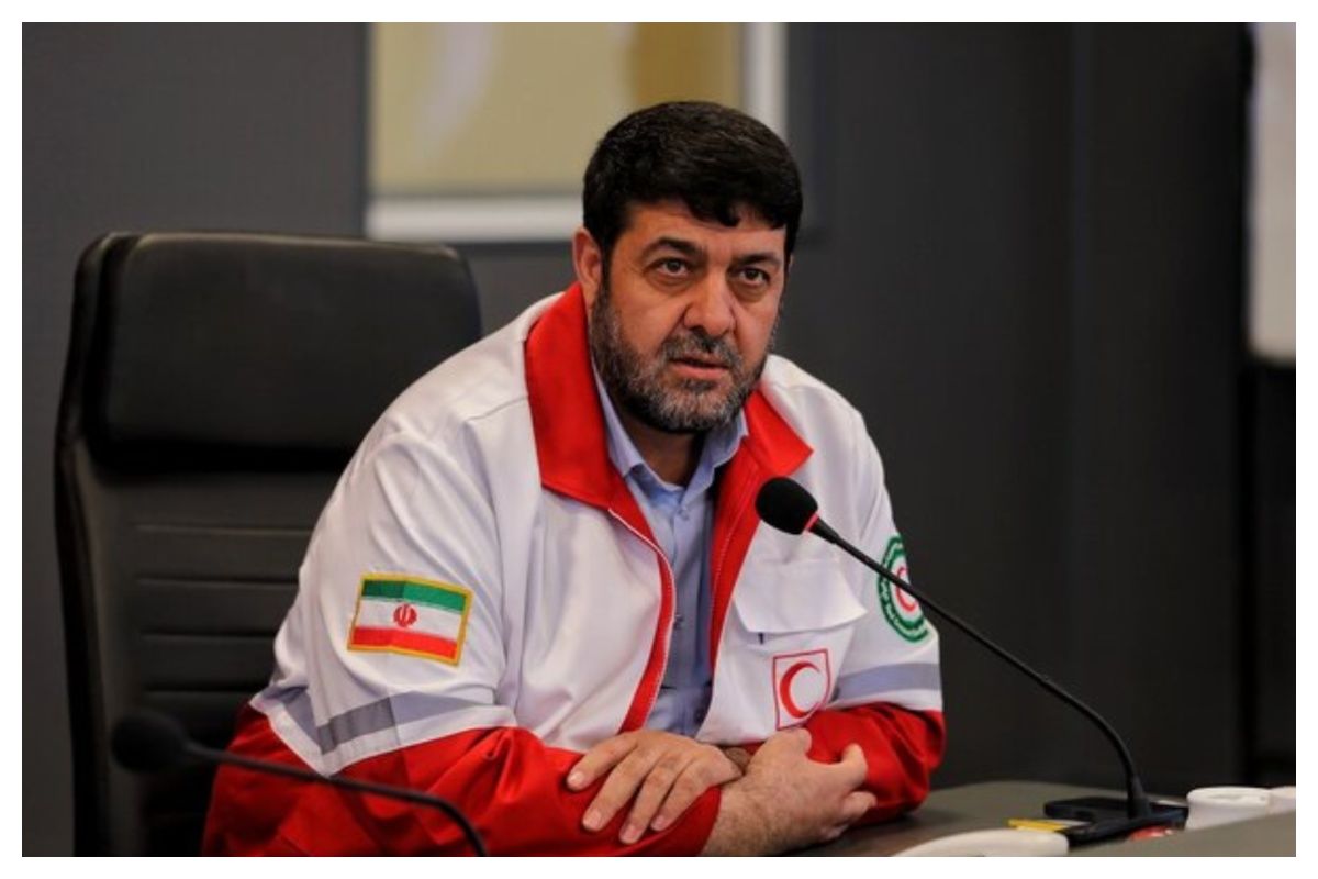 هیچ بیماری واگیر در میان زائران گزارش نشده است