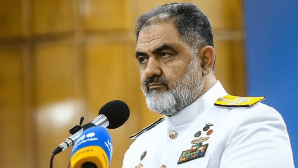 توان دفاعی ایران، متجاوزان در جنگ رمضان را ناکام گذاشت