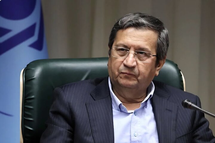 همتی: برای تأمین ارز کالاهای اساسی و دارو مشکلی نداریم
