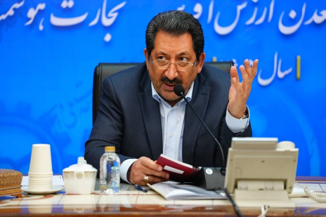 اتابک: ایران به دست صنعتگران با فناوری بهتر از قبل بازسازی خواهد شد