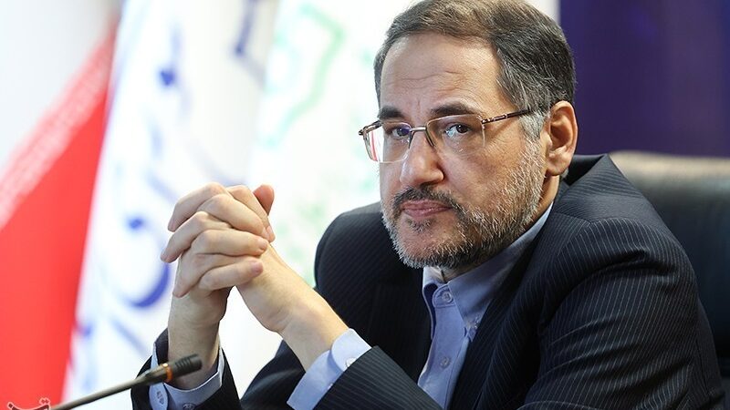 نگاهداری: رویازدایی هدف اصلی جنگ شناختی است