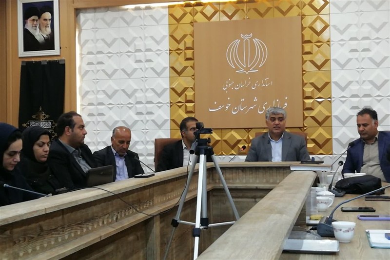 راه‌اندازی هنرستان در جوار معادن شهرستان خوسف