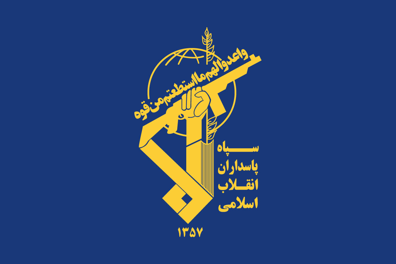 شهادت ۴ نفر از رزمندگان هوافضا در کرمانشاه