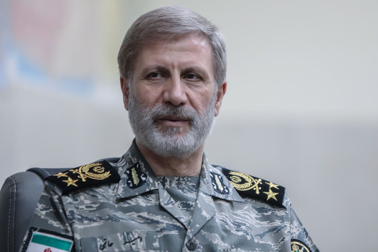 بر سر منافع ملیمان معامله نخواهیم کرد