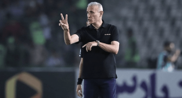 نیمکت لرزان سرمربی اسبق پرسپولیس در عراق