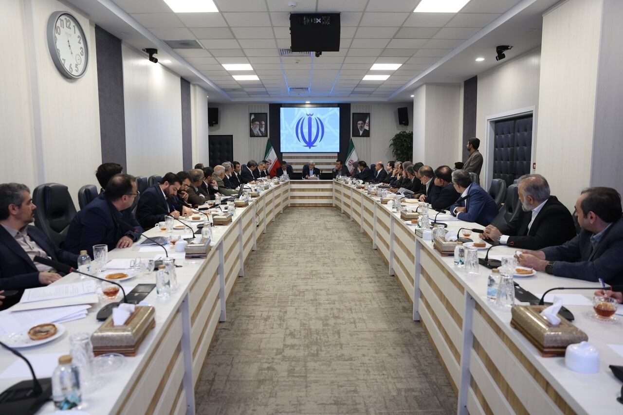 برنامه ۱۱۷ طرح فناورانه برای نفت و گاز؛ از افزایش تولید نفت تا مهار ناترازی انرژی