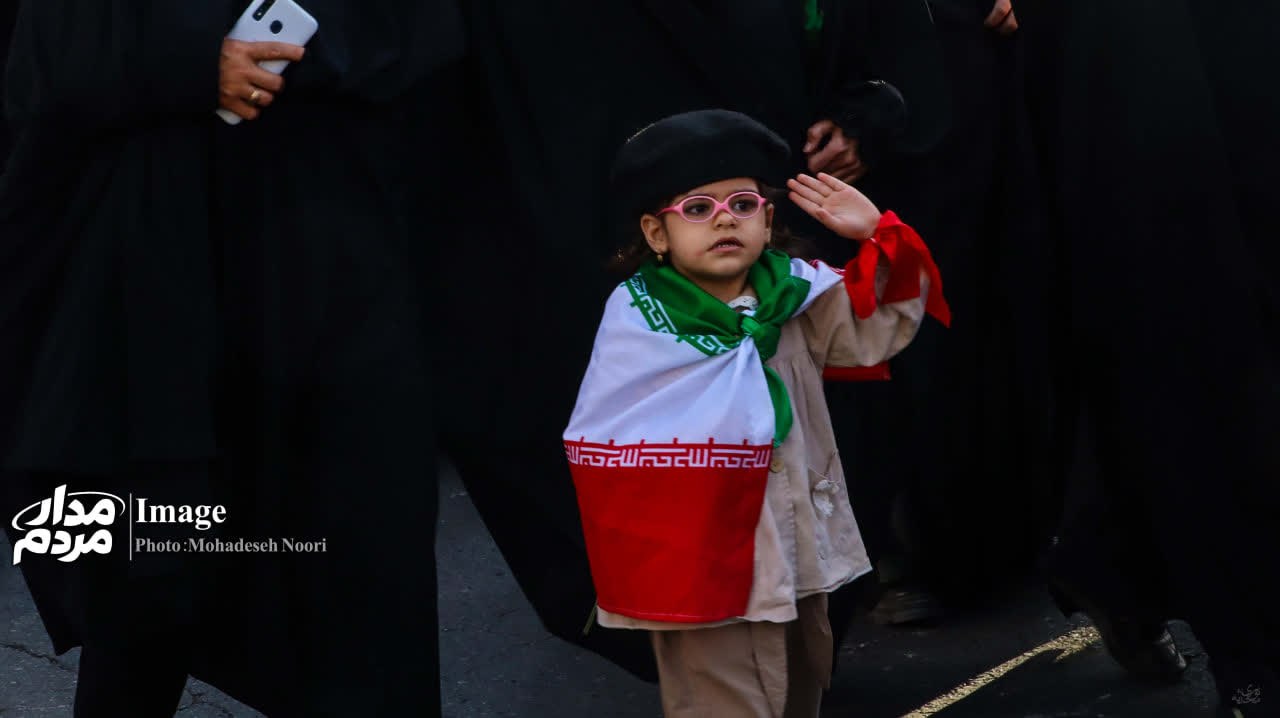 برگزاری رزمایش جانفدا در شهرستان بیرجند — تصویر 14
