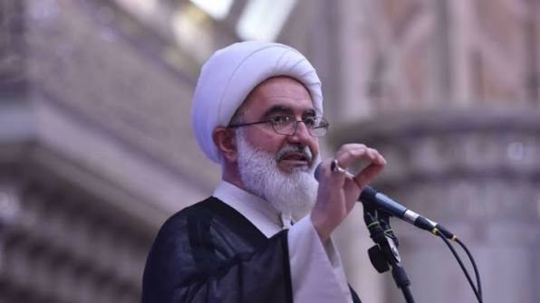 حاجعلیاکبری خواستار بازنگری در دکترین هستهای شد