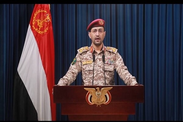 «آرامکو» هدف نظامی است؛ از آنجا دور شوید