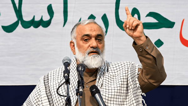 آمریکا اگر حمله زمینی کند آنقدر اسیر میدهد که تسلیم میشود