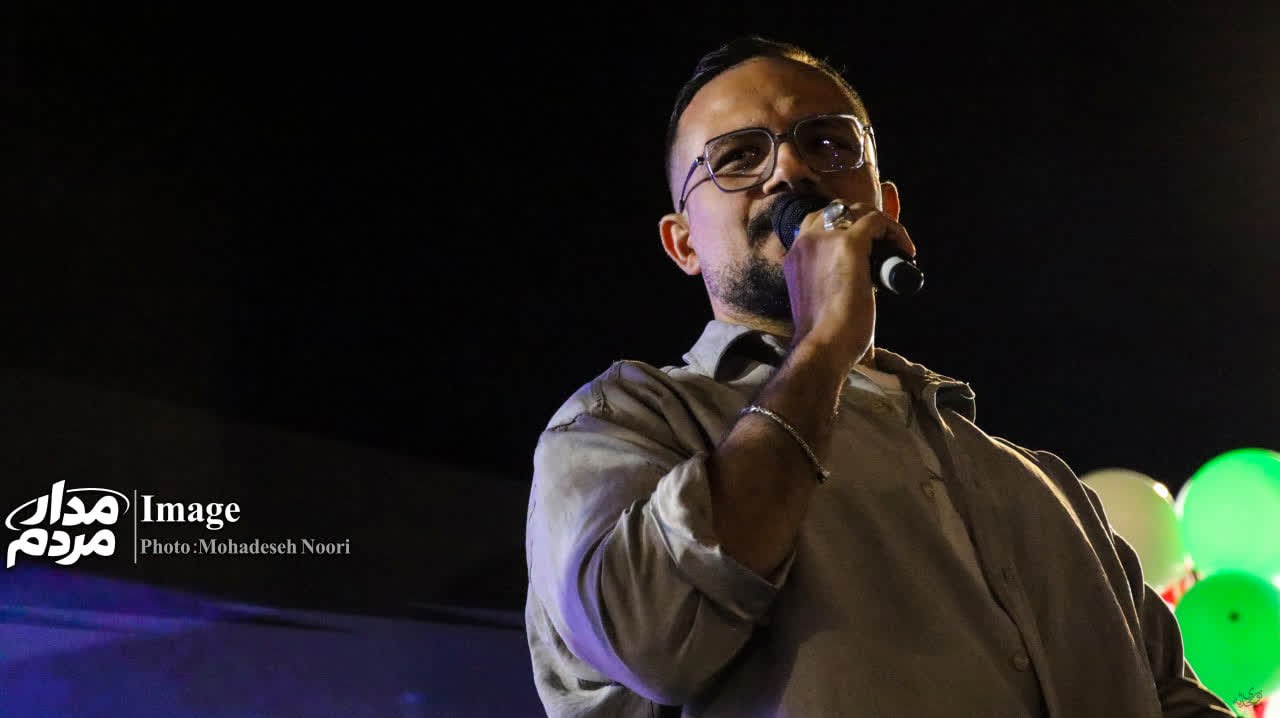 برگزاری مراسم بزرگ وصال به مناسبت میلاد حضرت زینب (س) در بیرجند — تصویر 11