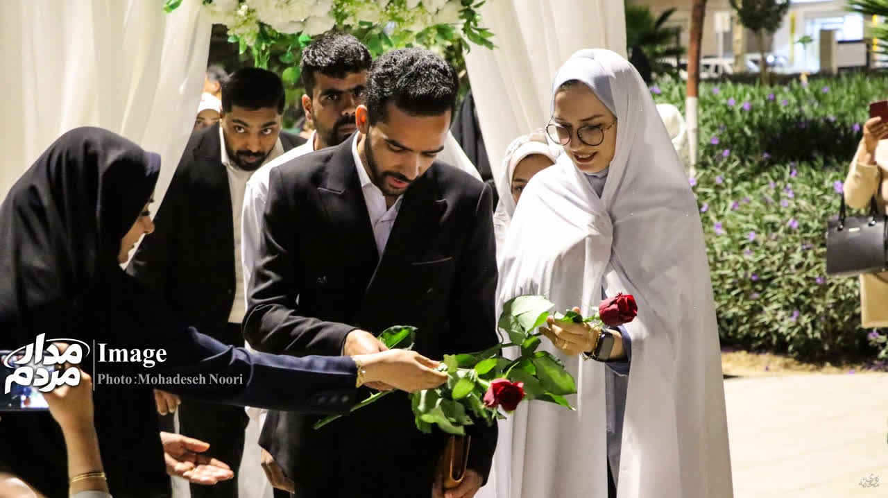 برگزاری مراسم بزرگ وصال به مناسبت میلاد حضرت زینب (س) در بیرجند — تصویر 6