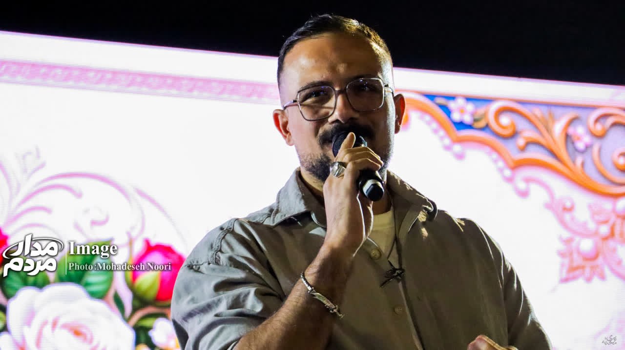 برگزاری مراسم بزرگ وصال به مناسبت میلاد حضرت زینب (س) در بیرجند — تصویر 20